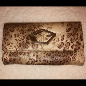 Guess Wallet